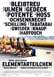 The Elementary Particles | Elementarteilchen  | Atomised  DVD